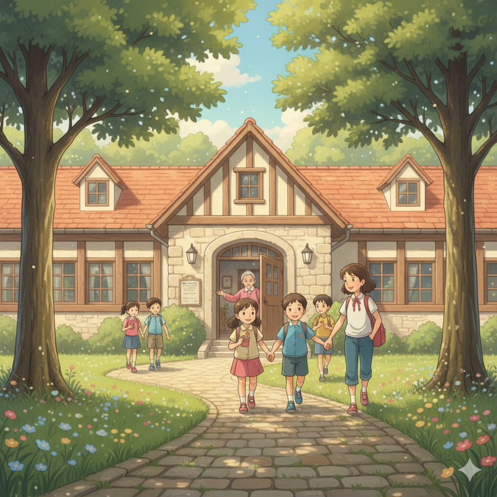 Scoo storefront image 1